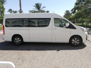 ليموزين مطار برج العرب